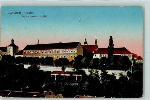 Zagreb