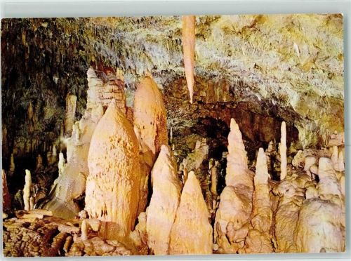 Postojna Höhle