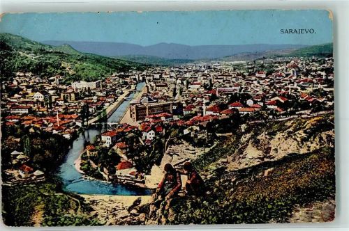 Sarajevo