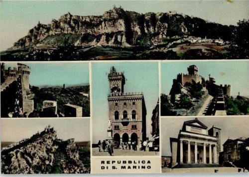 San Marino