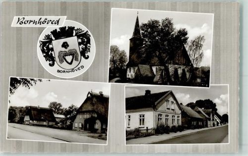 Bornhöved