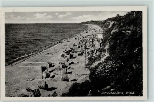 Ostseebad Rerik Strand