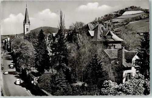 Bensheim
