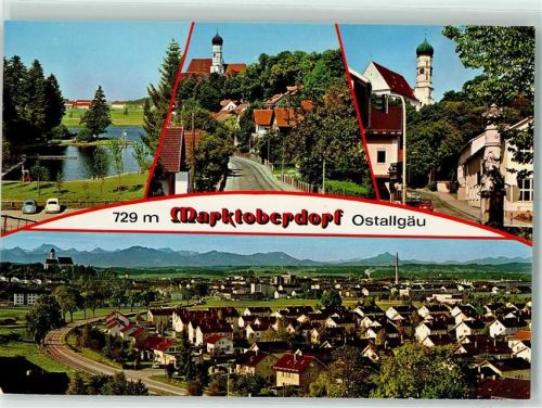 Marktoberdorf