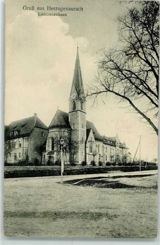 Herzogenaurach Liebfrauenhaus