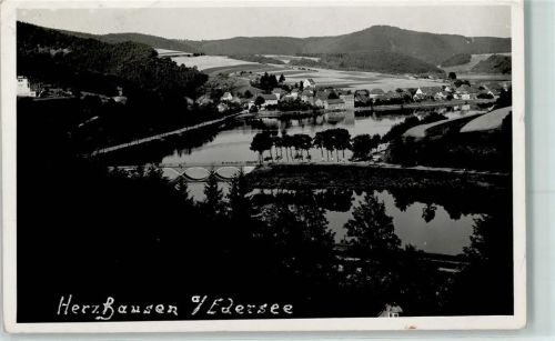 Herzhausen Edersee