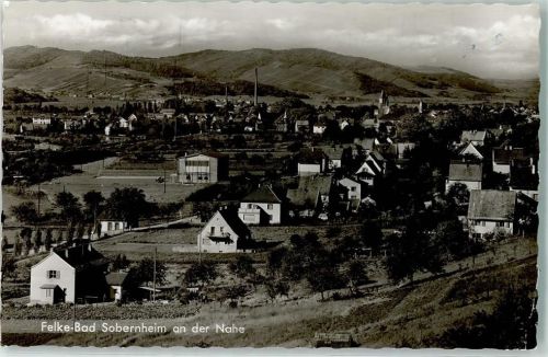 Bad Sobernheim