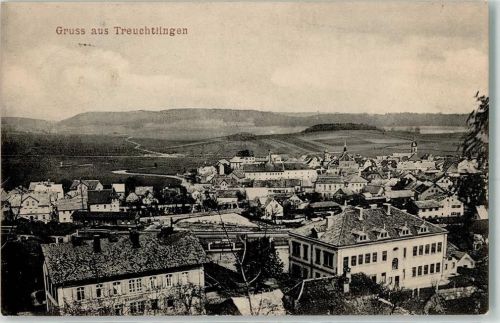 Treuchtlingen 1908