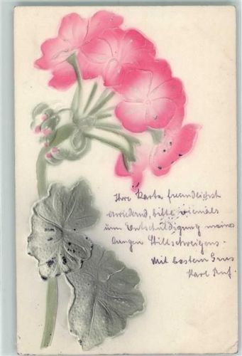 1905 Blume AK