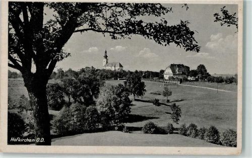Hofkirchen