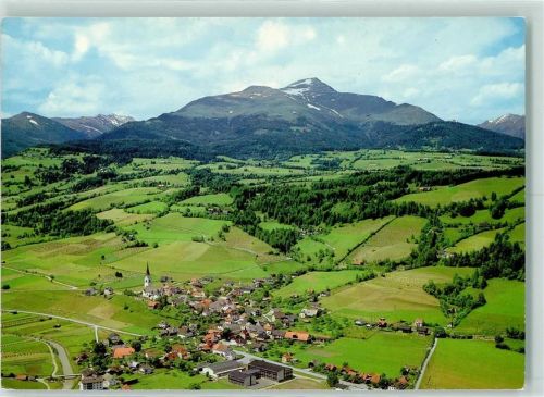 St. Peter Fliegeraufnahme gegen Greim