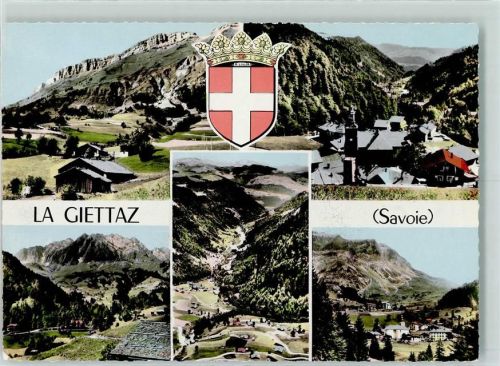 La Giettaz