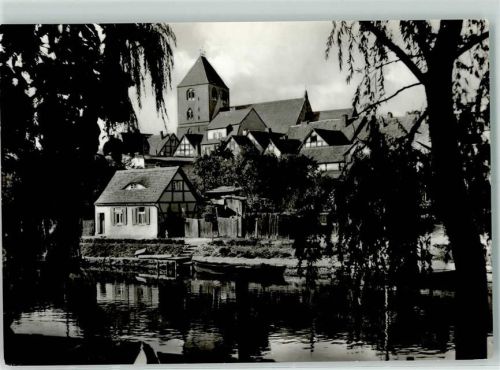 Plau An der Elde