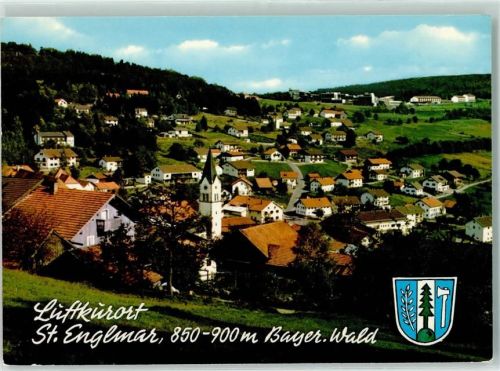 St. Englmar