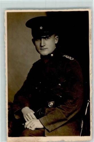 Soldat 1928