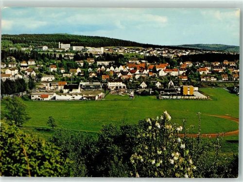 Melsungen
