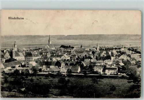 Mindelheim