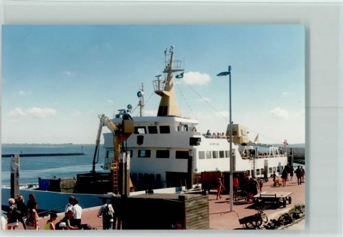 Baltrum Baltrum I am Anleger