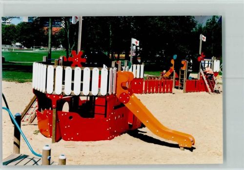Cuxhaven Cuxhaven Döse Spielplatz am Kurpark