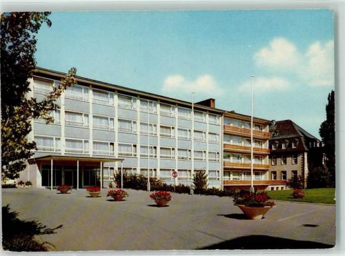 Erwitte Marienhospital