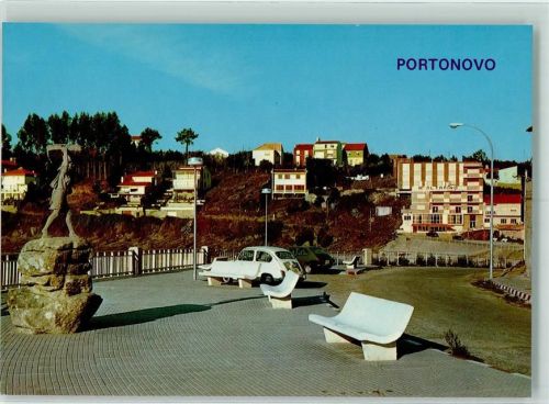 Portonovo