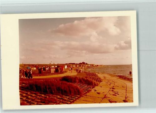 Dagebüll Strand