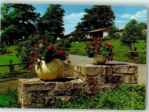 Gehrden Bungalow-Feriendorf GmbH