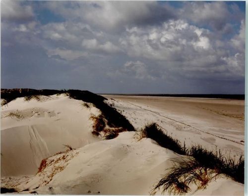 Norddorf Dünen