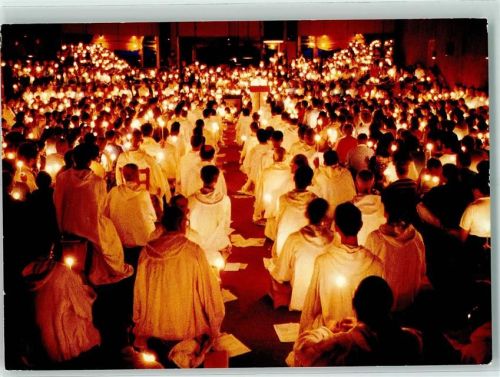 Taize Gebet am Samstagabend