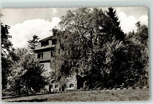 Ludwigshafen Evangel. Jugendwerk Baden Heimschule