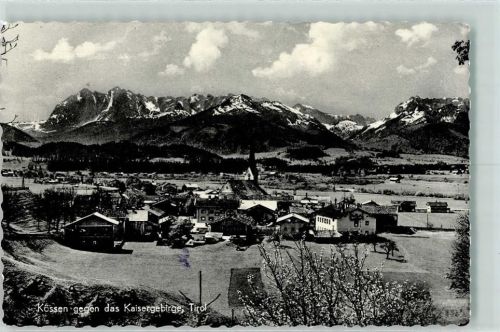 Kössen