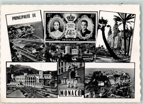 Monte Carlo