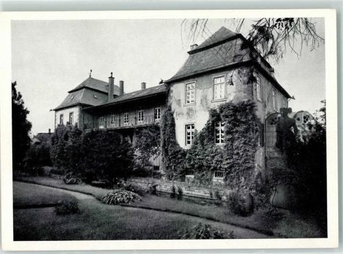 Warstein Haus Kupferhammer