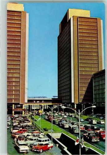 Caracas Centro Simon Bolivar