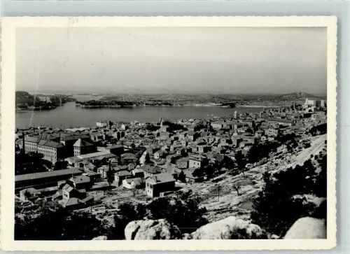 Sebenico Sibenik