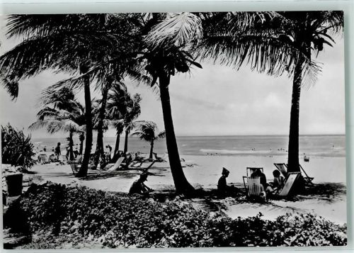 Miami Beach Westermann Dia und Foto USA Der Osten Bild 112411