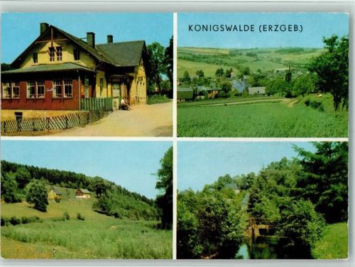Königswalde