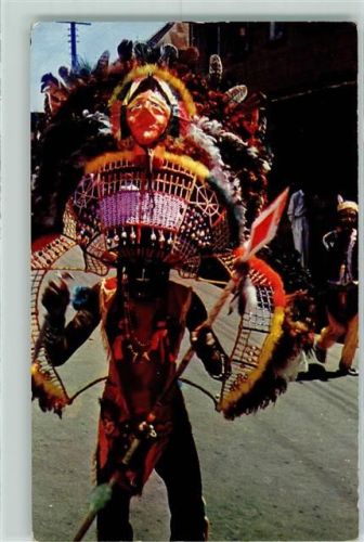 Arima Carnival