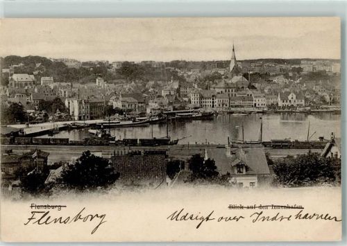 Flensburg