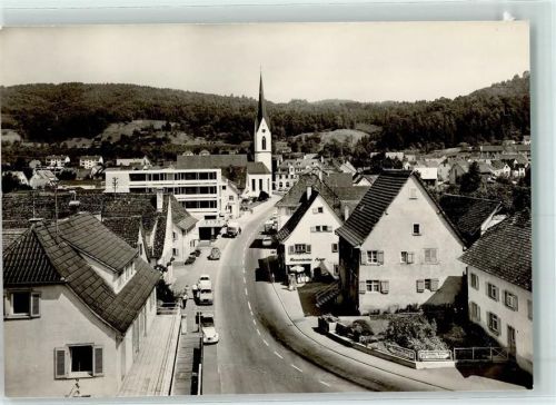 Ludwigshafen Hauptstraße