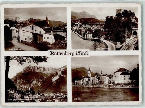 Rattenberg