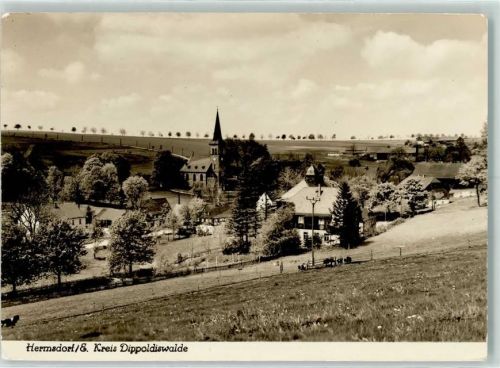 Hermsdorf