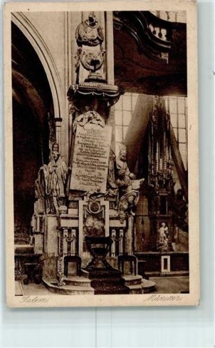 Salem Münster