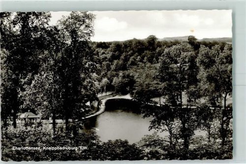 Bad Iburg Charlottensee