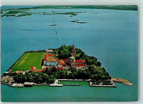 Grado Isola e Santuario di Barbana