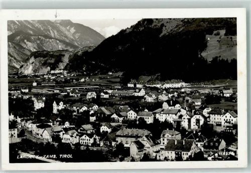 Landeck
