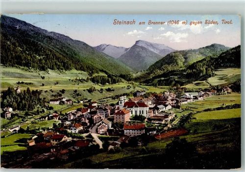 Steinach