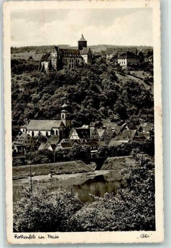 Rothenfels