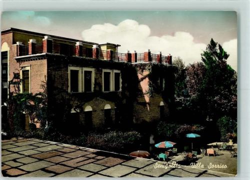 Senigallia Villa Smile