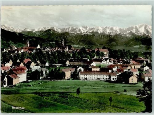 Schongau